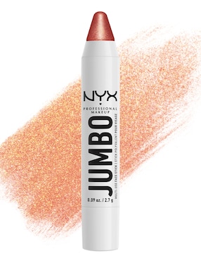 Iluminador Nyx Professional Makeup Jumbo Highlighter