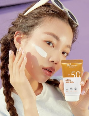 Bloqueador solar FPS 50 Tony Moly 50 ml