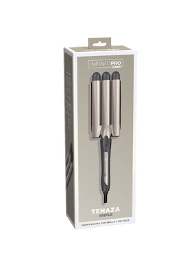 Rizadora Conair 25 mm de cerámica - turmalina