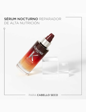 Sérum capilar 8 H Magic Night Kerastase Nutritive