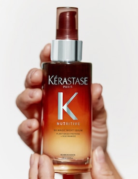 Sérum capilar 8 H Magic Night Kerastase Nutritive