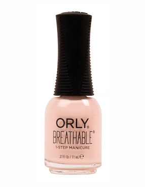 Esmalte Orly Breathable 4 En 1