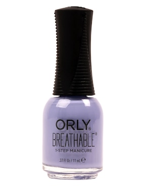 Esmalte Orly Breathable 4 En 1