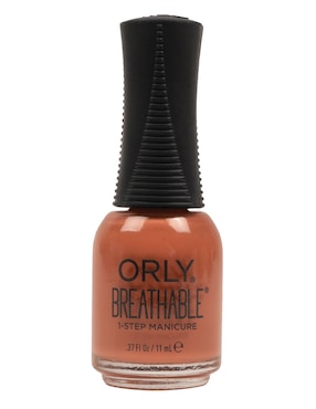 Esmalte Orly Breathable 4 En 1