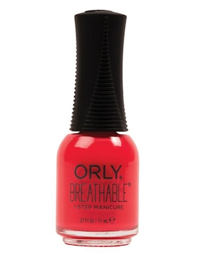 Esmalte Orly Breathable 4 En 1