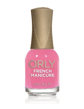 Esmalte Orly French Manicure