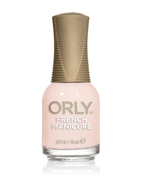 Esmalte Orly French Manicure