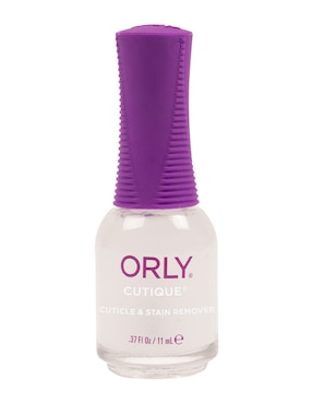 Tratamiento Para Uñas Orly Cutique