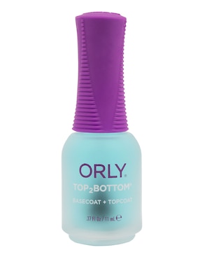 Tratamiento Para Uñas Orly Top 2