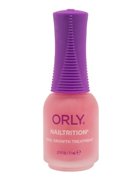 Tratamiento Para Uñas Orly Nailtrition