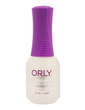 Tratamiento Para Uñas Orly Argán Cuticle Oil