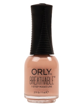 Esmalte Orly Breathable 4 En 1