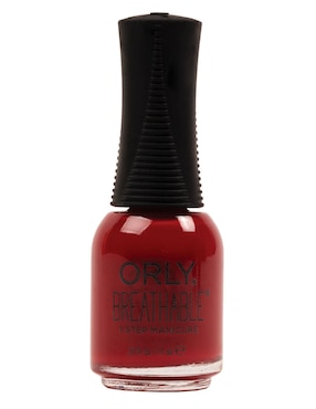 Esmalte Orly Breathable 4 En 1