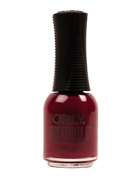 Esmalte Orly Breathable 4 En 1