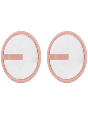 Set esponja aplicador de maquillaje Real Techniques