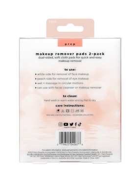 Set esponja aplicador de maquillaje Real Techniques
