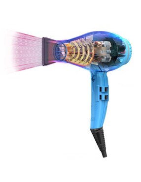 Secadora de cabello Parlux Alyon