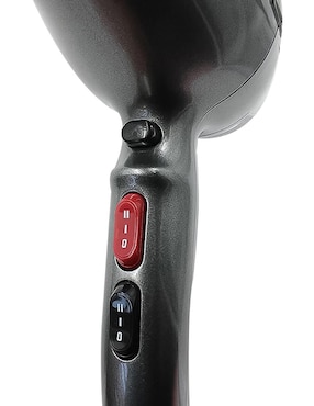 Secadora de cabello Lizze Extreme 2400 W