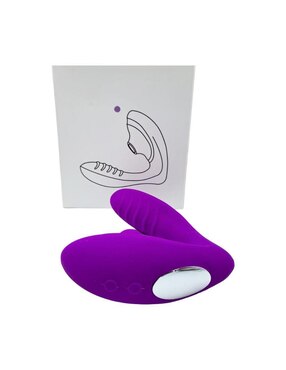 Vibrador para clítoris Sucking Stimula