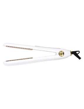 Alaciadora Kokoro Gold Max placas de nano titanium