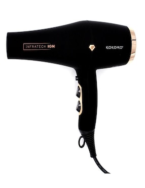 Secadora de cabello Kokoro Infratech ION
