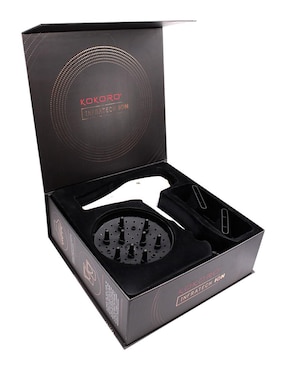 Secadora de cabello Kokoro Infratech ION