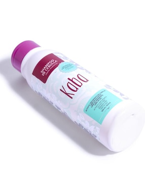 Shampoo anticaída para cabello Cebolla Kaba D´Luchi