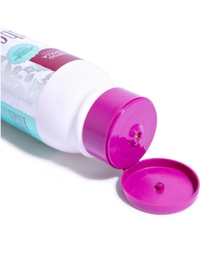 Shampoo anticaída para cabello Cebolla Kaba D´Luchi