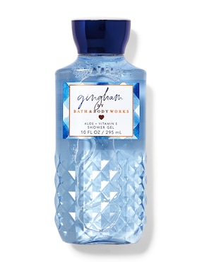 Gel De Ducha Gingham Bath & Body Works