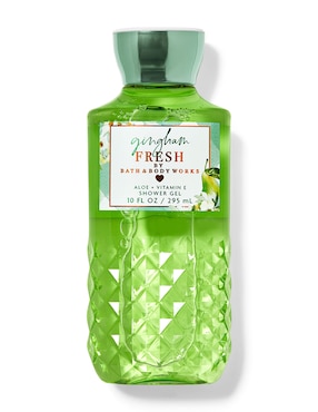 Gel De Ducha Gingham Fresh Bath & Body Works