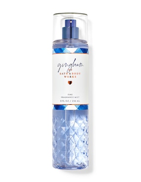 Body Mist Bath & Body Works Gingham Para Mujer