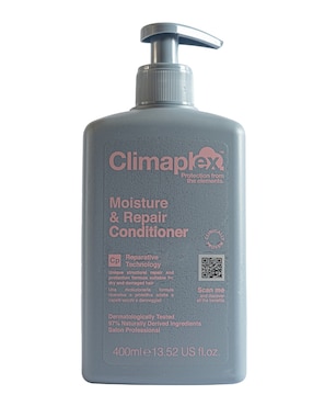 Acondicionador Hidratante Climaplex Hidratación Y Reparación 400 Ml