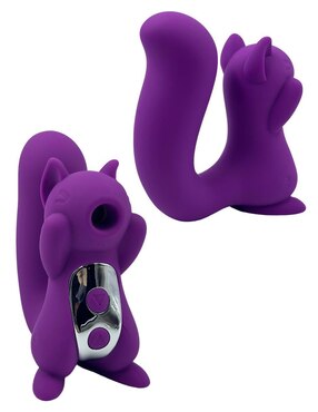 Vibrador para clítoris Sucking Stimula