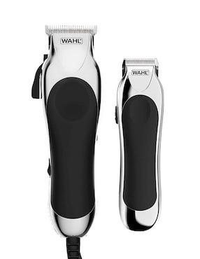 Recortadora de cabello Wahl Chrome Pro Hair Clipper