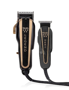 Recortadora de cabello Wahl