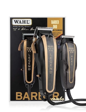 Recortadora de cabello Wahl