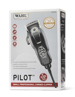 Recortadora de cabello Wahl