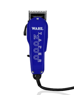 Recortadora De Cabello Wahl Taper 2000