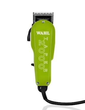 Recortadora De Cabello Wahl Taper 2000