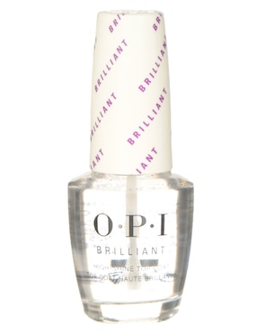 Esmalte de uñas Opi Brilliant