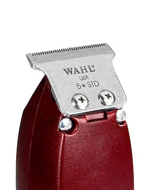 Recortadora para cabello, barba y cuerpo Wahl
