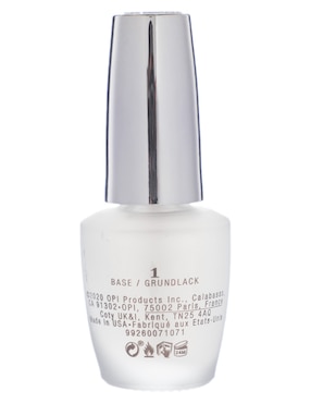 Esmalte de uñas Opi Infinite Shine