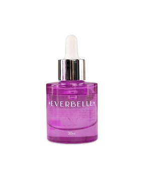 Desmaquillante Serum Everbelle