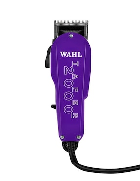 Recortadora De Cabello Wahl Taper 2000