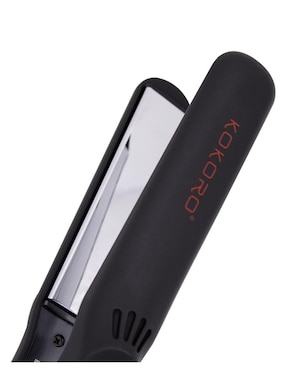 Alaciadora Kokoro Soft touch placas de nano titanium