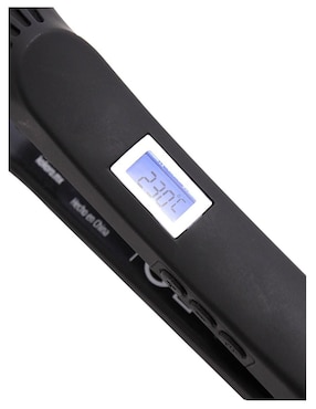Alaciadora Kokoro Soft touch placas de nano titanium