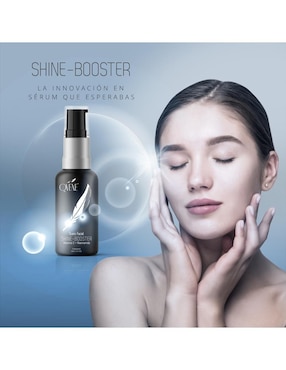 Sérum vitamina C Qvene todo tipo piel
