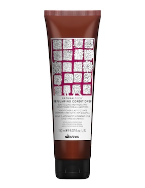 Acondicionador Hidratante Davines Naturaltech 100 Ml