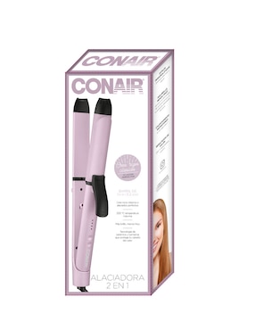 Rizadora Conair 32 mm de cerámica