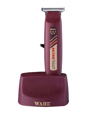 Recortadora para cabello, barba y cuerpo Wahl